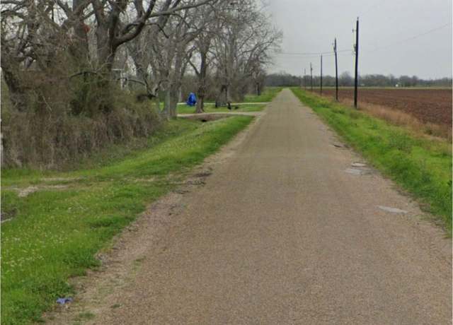 Property at 000 County Road 249, Wharton, TX 77488