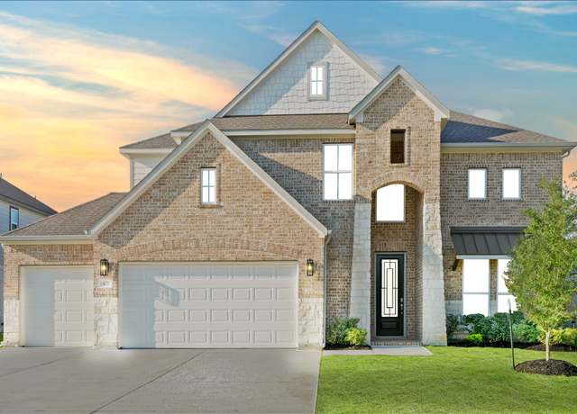 Property at 421 Piney Rocks Ln, Waller, TX 77484, 5 beds, 3.5 baths