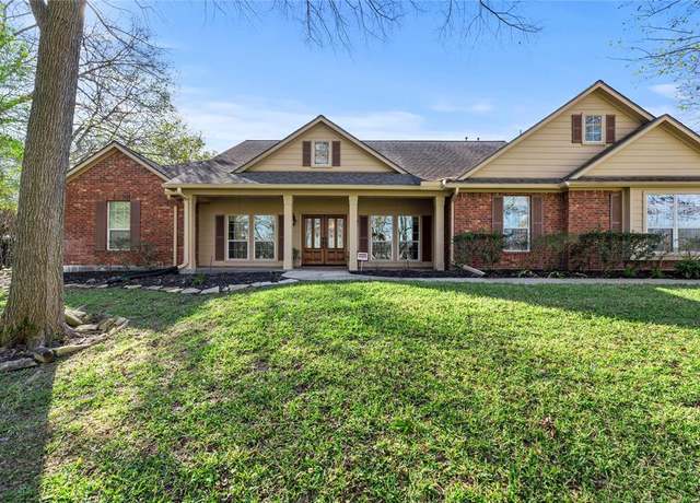 Property at 3211 Wellspring Lake Dr, Fulshear, TX 77441, 3 beds, 3 baths