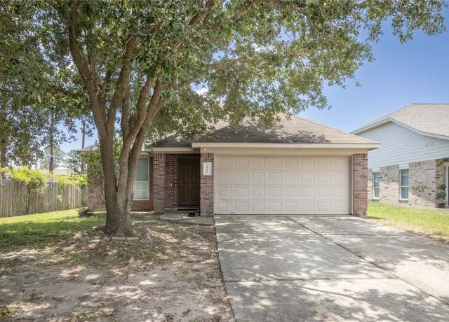 Property at 20903 Roxette Ct, Humble, TX 77338, 3 beds, 2 baths