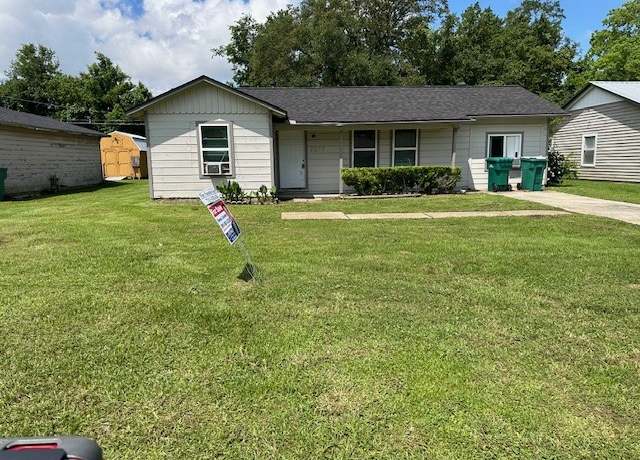 Property at 2227 Westway St, Orange, TX 77630, 3 beds, 2 baths