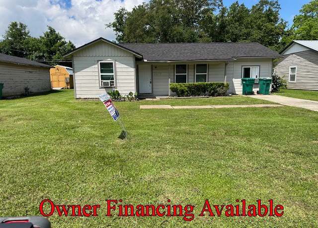 Property at 2227 Westway St, Orange, TX 77630, 3 beds, 2 baths