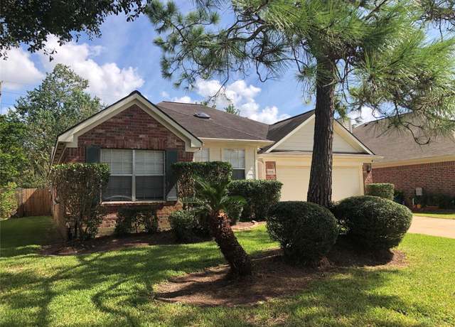 Property at 2919 Foxden Dr, Pearland, TX 77584, 4 beds, 2 baths