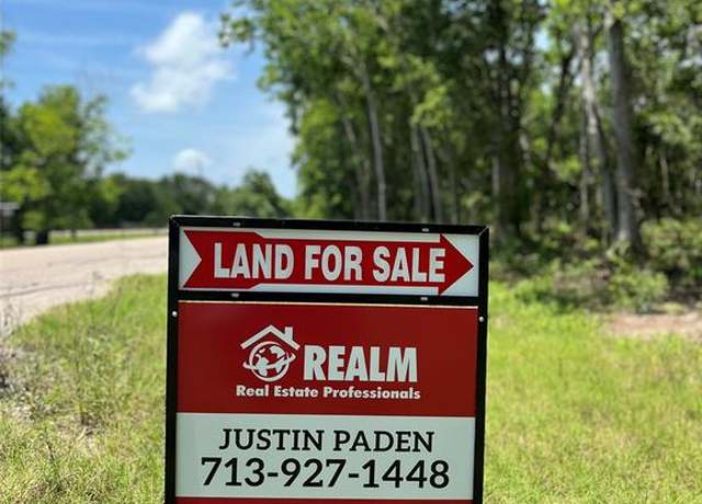 Property at 0 Oyster Creek Dr, Baileys Prairie, TX 77515