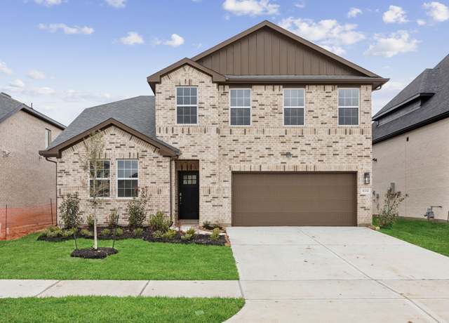Property at 31307 Kingsley Pines Dr, Huffman, TX 77336, 4 beds, 3.5 baths