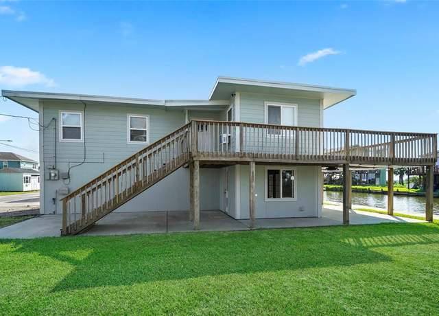 Property at 109 Bayou Vista Dr, Hitchcock, TX 77563, 2 beds, 1.5 baths