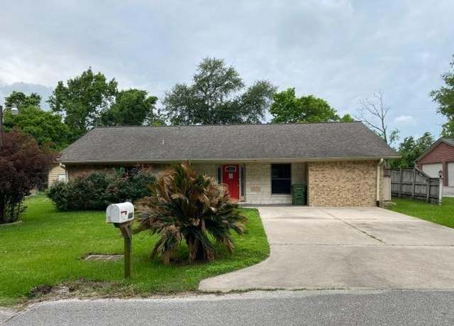 Property at 404 Friery St, Dayton, TX 77535, 3 beds, 2 baths