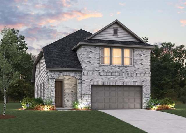 Property at 2796 Holly Laurel Dr, Alvin, TX 77511, 4 beds, 2.5 baths