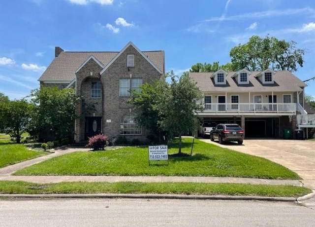 Property at 3434 Southmore Blvd, Houston, TX 77004, 6 beds, 4 baths