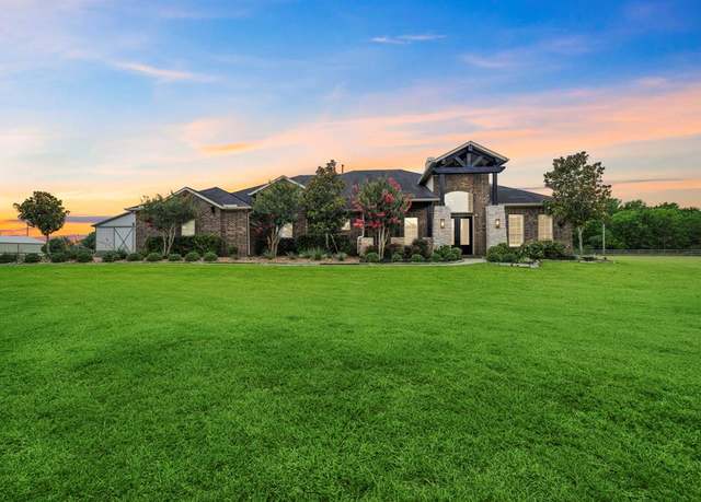 Property at 2131 Grand River Dr, Richmond, TX 77406, 4 beds, 4.5 baths