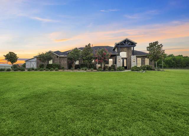 Property at 2131 Grand River Dr, Richmond, TX 77406, 4 beds, 4.5 baths
