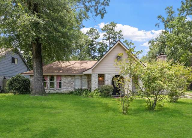Property at 2126 Eagle Point Rd, Crosby, TX 77532, 3 beds, 2 baths