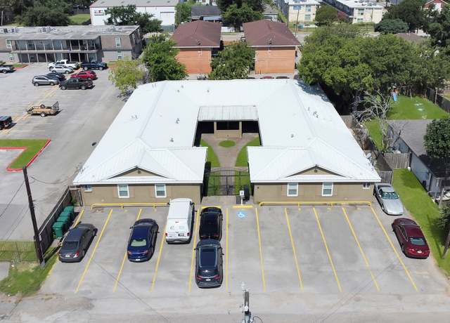 Property at 1102 Ann St, Pasadena, TX 77506, 2 beds, 1 bath
