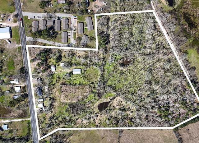 Property at 36123 E Fourth St, Groveton, TX 75845