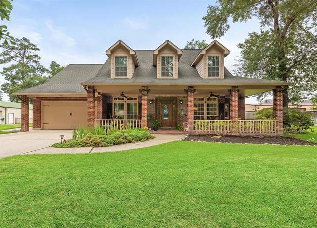 Property at 3602 Blue Lake Dr, Spring, TX 77388, 4 beds, 3.5 baths