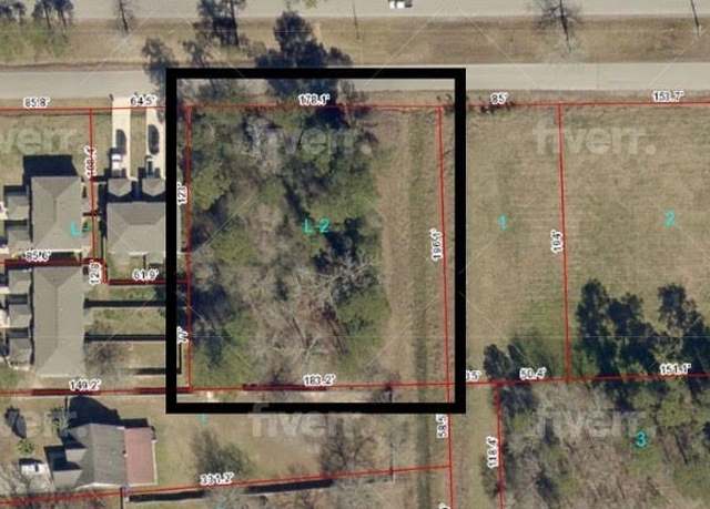Property at 2706 Appian Way, New Caney, TX 77357