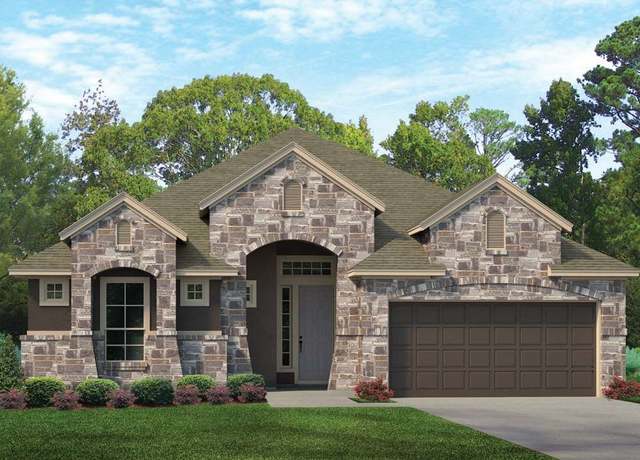 Property at 15508 Leopard Lily Ln, Conroe, TX 77302, 4 beds, 3 baths