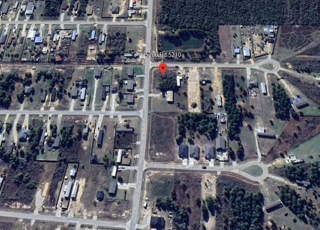 Property at 5286 Road 5210, Cleveland, TX 77327