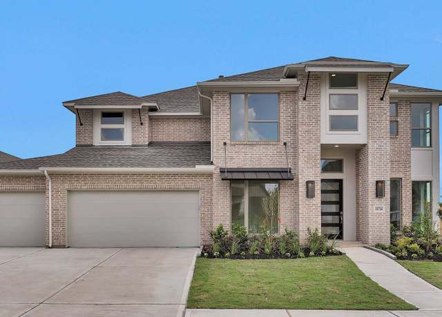 Property at 18714 Pistachio Way, Manvel, TX 77578, 5 beds, 4.5 baths