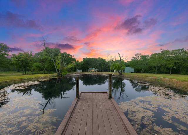 Property at 1874 County Road 151, Columbus, TX 78934, 3 beds, 2 baths