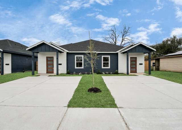 Property at 5201 Kenilwood Dr, Houston, TX 77033, 9 beds, 2 baths