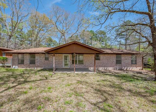 Property at 14 Veronica Ln, Huntsville, TX 77340, 3 beds, 2 baths
