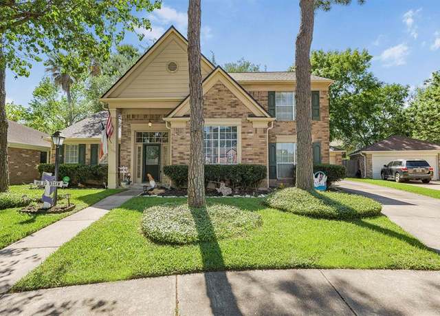 Property at 7611 Sandygate Ln, Houston, TX 77095, 4 beds, 2.5 baths