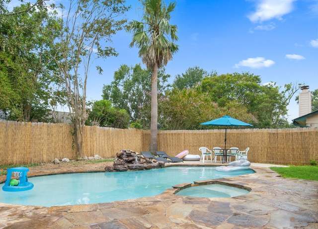 Property at 16411 N Bend Dr, Houston, TX 77073, 3 beds, 2 baths