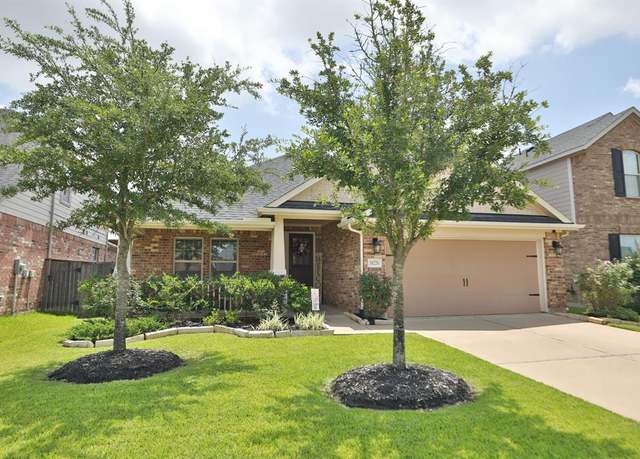 Property at 18226 Sofia Willow Way, Cypress, TX 77429, 3 beds, 2 baths