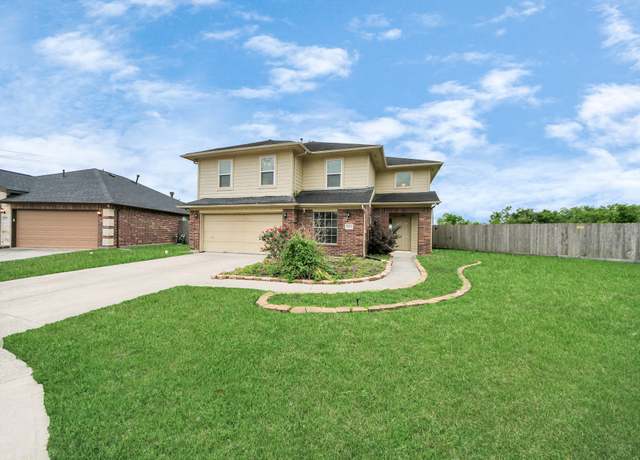 Property at 9200 Tejas Ct, La Porte, TX 77571, 4 beds, 2.5 baths