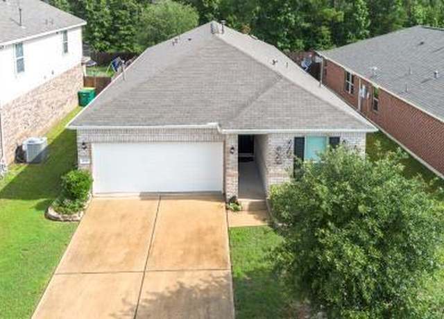 Property at 2842 Cayden Creek Way, Conroe, TX 77304, 3 beds, 2 baths