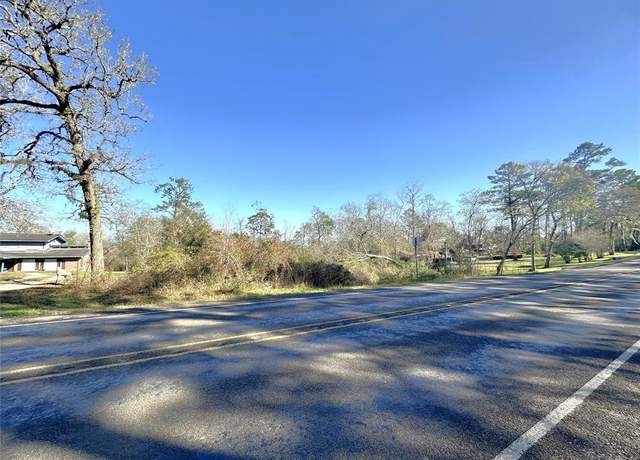 Property at 10821 Fm 1409, Dayton, TX 77535