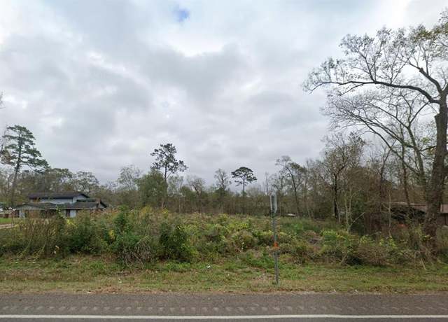 Property at 10821 Fm 1409, Dayton, TX 77535