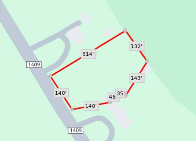 Property at 10821 Fm 1409, Dayton, TX 77535