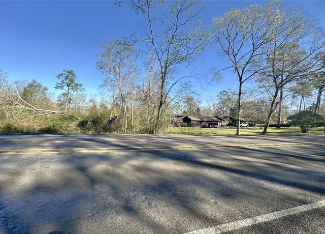 Property at 10821 Fm 1409, Dayton, TX 77535