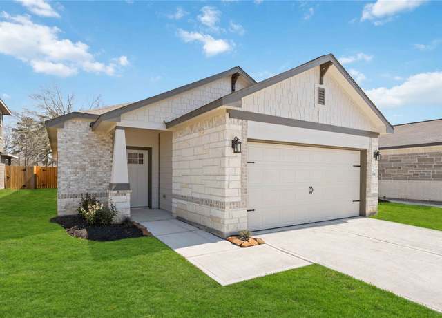 Property at 18379 Christine Elizabeth Ln, New Caney, TX 77357, 3 beds, 2 baths
