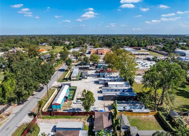 Property at 5723 Airline Dr N, Houston, TX 77076, 20 beds