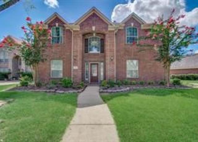 Property at 3815 Grand Plantation Ln, Missouri City, TX 77459, 5 beds, 3.5 baths