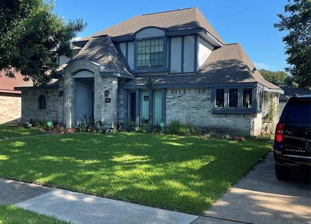 Property at 15115 Mira Vista Dr, Houston, TX 77083, 3 beds, 2.5 baths