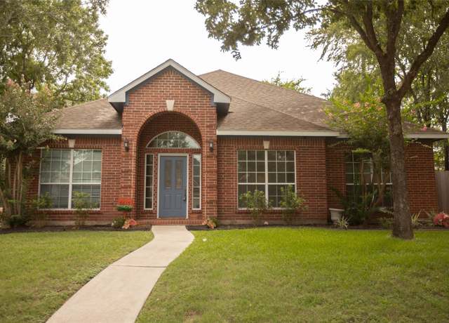 Property at 8615 Mile Run Rd, Humble, TX 77346, 3 beds, 2 baths