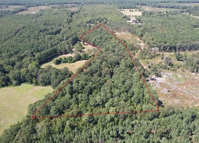 Property at 00 Plainview Rd, Pineland, TX 75968