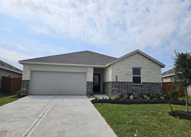 Property at 3060 Ruby Ridge Dr, Katy, TX 77493, 3 beds, 2 baths