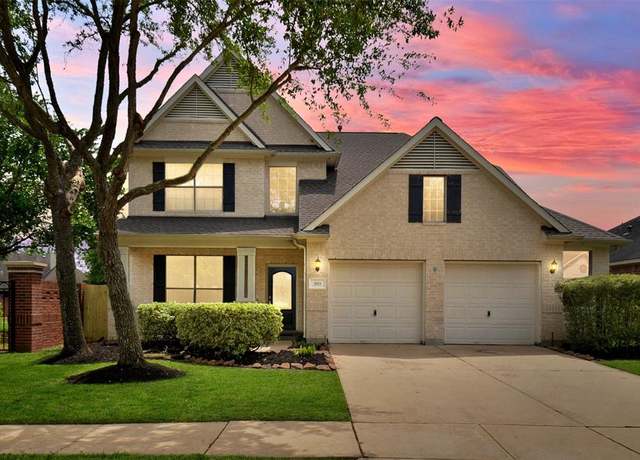 Property at 3911 Fallsbrook Ct, Sugar Land, TX 77479, 4 beds, 3.5 baths