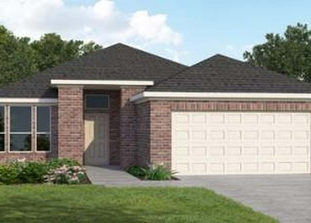 Property at 3923 Sugardale St, Baytown, TX 77521, 4 beds, 2 baths