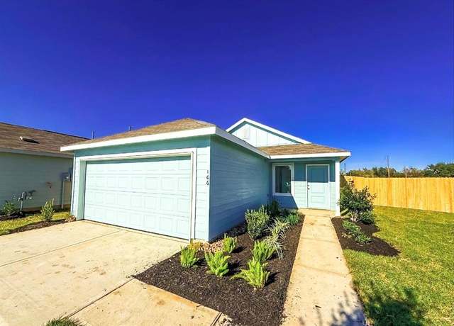 Property at 5207 Esperanza Terrace Dr, Richmond, TX 77469, 3 beds, 2 baths