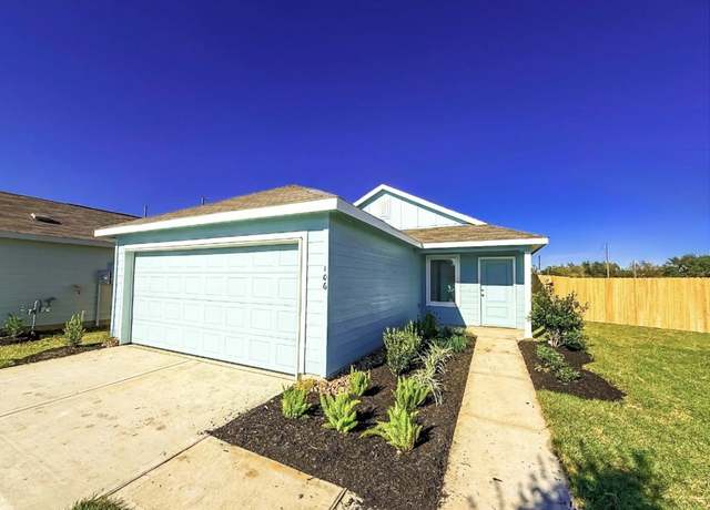 Property at 5207 Esperanza Terrace Dr, Richmond, TX 77469, 3 beds, 2 baths