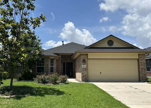 Property at 17515 Bryce Manor Ln, Humble, TX 77346, 3 beds, 2 baths