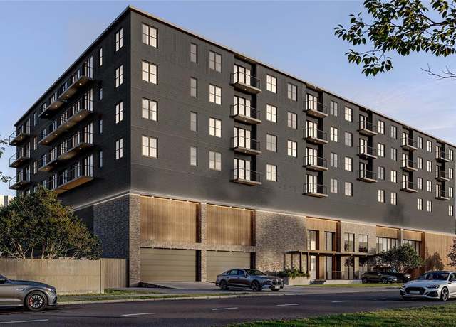 Property at 0 W 17th St Unit 7B, Houston, TX 77008, 2 beds, 2 baths