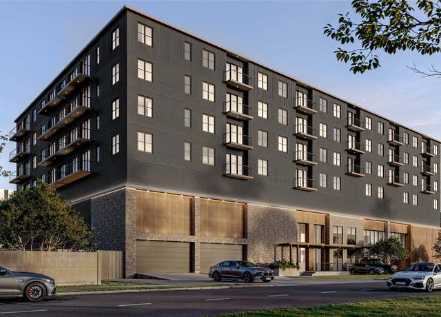 Property at 0 W 17th St Unit 7B, Houston, TX 77008, 2 beds, 2 baths