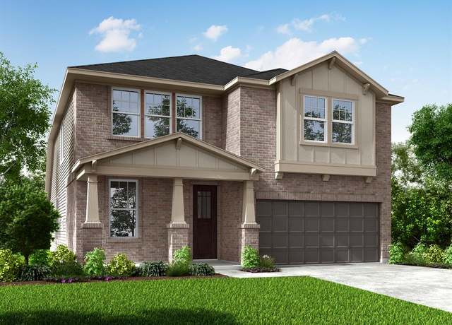 Property at 27410 Cinnamon Shores Dr, Katy, TX 77493, 4 beds, 3.5 baths